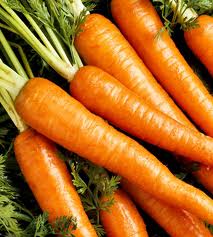 Морковь. Рецепты лечения болезней.