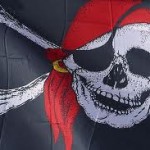 Пираты наших дней