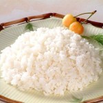 Рис, китайская кухня