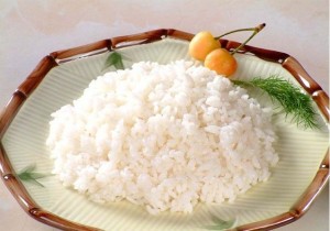 Рис, китайская кухня