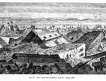 Землетрясение в городе Арика, Чили, 1868 год