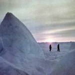По следам во льдах: Острова надежды нашей