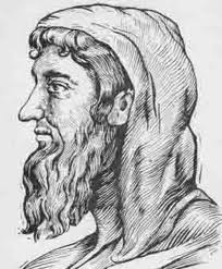 Евклид, великие математики древности