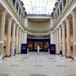 Государственный музей изобразительных искусств имени А. С. Пушкина в Москве