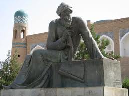Ал-Хорезми, великие математики древности