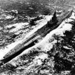 Подводные лодки времен Второй Мировой войны