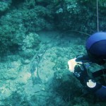 Подводные находки