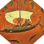 Древние мореплаватели