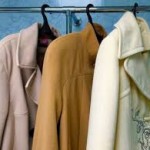 Химчистка пальто: особенности, периодичность, стоимость