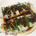 Рыбные блюда по-китайски