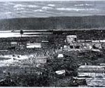 Землетрясение в Арике, 1868 год, Чили