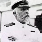 Капитан Смит, "Титаник"