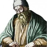 Евклид, великие математики древности