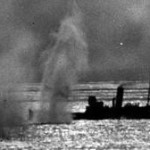 Корабли времен второй мировой войні