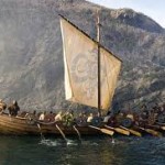 Древние мореплаватели